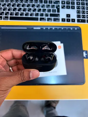 Xiaomi redmi Buds 5 Pro , left side not working