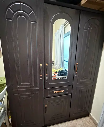 Wardrobe