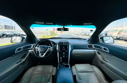 صورة مصغرة 11 لـ 2014 FORD EXPLORER
