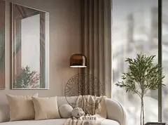 Stylish 2-Bedroom Apartment in Olivia Gardens Residence | Off-Plan