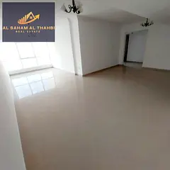For Rent: A Distinctive 3-Bedroom Apartment in Al Taawun with a Beautiful View