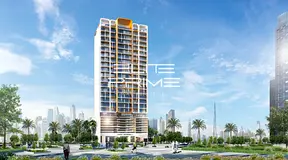 5% down payment - 1% Monthly - Hand Over Q4 2026