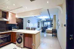 Spacious Living | Burj Khalifa View | Downtown