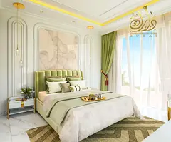 LUXURY ITALIAN STUDIO | POST-HO | BEST ROI ARJAN