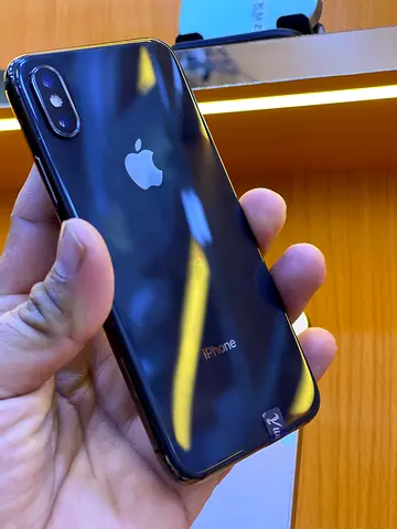 iPhone XS 256gb used good condition original battery 90plus delivery free