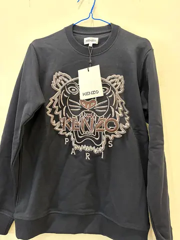 Kenzo sweatshirt