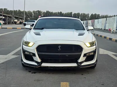 صورة مصغرة 4 لـ 2016 FORD MUSTANG