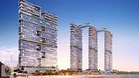 4 % DLD WAIVER / LUXURY APARTMENT / ZERO COMMISSION / 4% DLD WAIVER