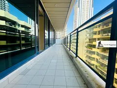 SPACIOUS 2BHK APARTMENT || HUGE BALCONY || NEAR TO METRO