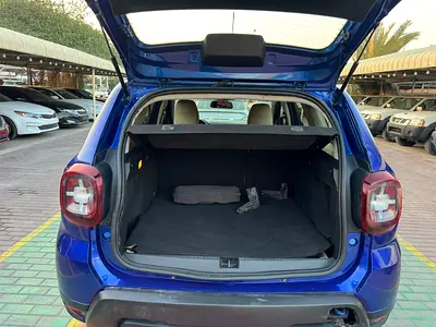 Renault Duster SE 4X4, миниатюра 9
