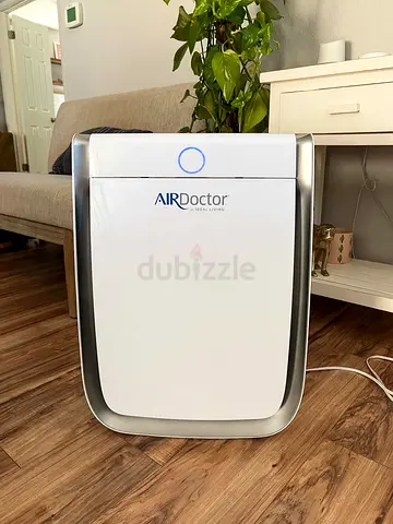 3K AIRDoctor Air Purifier for Clean Living Spaces