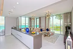 Elegant 3BR+Maids Room | Sale | Lagoon View