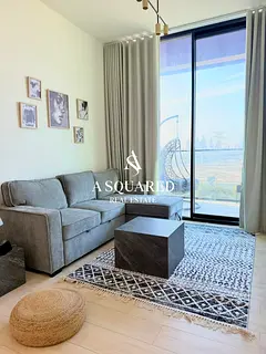 Prime Location | Furnished | Low Floor