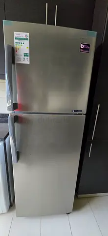 Double Door Refrigerator for Sale