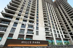 Middle Floor | Community View | High ROI