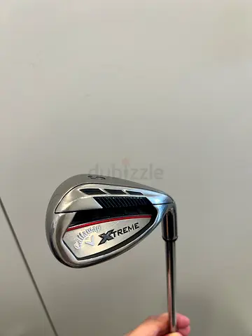 Callaway Xtreme Sand Wedge