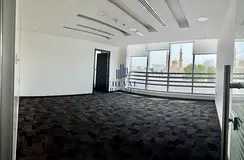 Prime Office for Rent | Sheikh Zayed Road