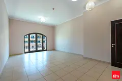 2 Bed + Maid | Vacant | Spacious | Pool View