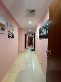 Room available for ladies