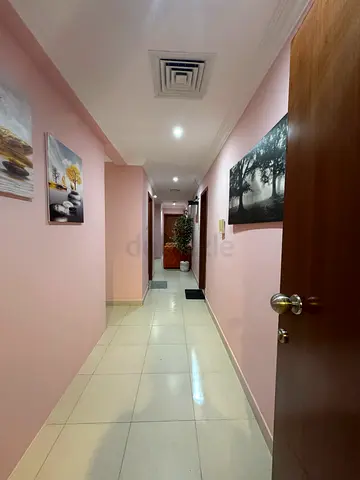 Room available for ladies