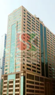 Spacious 1 Bedroom Apartments Available for Rent In Al Khan Building