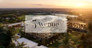 2BR Lake View | Exceptional Amenities | Prime Investment