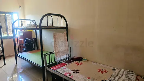 Bedspace available for indian muslims near abu baker metro