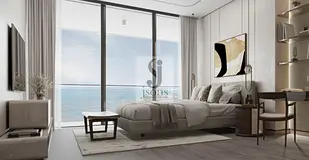 Spacious Apartment | Marina Skyline View | High ROI