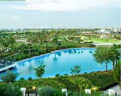 🚨 5% Below OP 🚨 Distressed Deal | Best Pool and Park View | High Floor