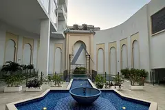 Spacious Layout | Pay in 12 Cheques | Chaimaa Premiere – JVC