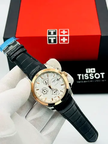 Tissot