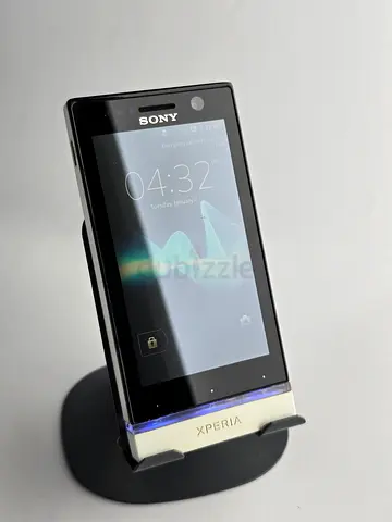 Sony Xperia U