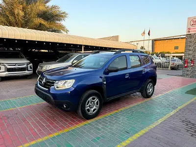 Renault Duster SE 4X4, миниатюра 2