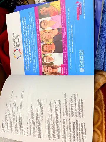 Cambridge Economics ASA level