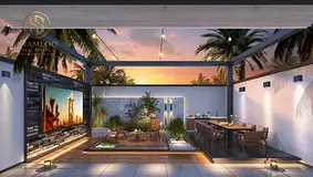 Investor’s Opportunity | Near Future Metro | Fully Furnished