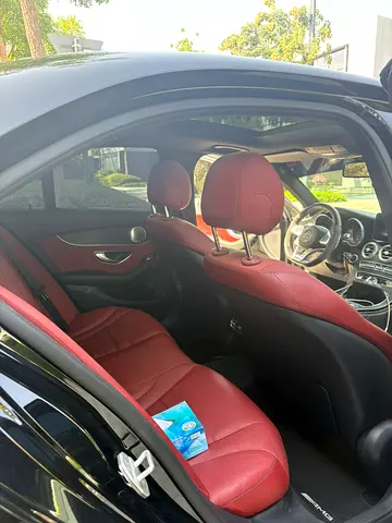 2016 Mercedes-BENZ C-CLASS — миниатюра 10
