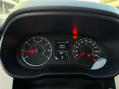 Renault Duster SE 4X4, миниатюра 14