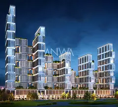 2 BR+ Maids I Investor Deal I OP+DLD I High Roi