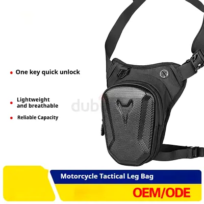 70% OFF
Motorcycle Leg Side Bag EVA Hard Shell Outdoor Casual Waist Bags Motorbike Mobile Phone