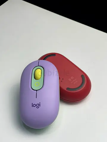 LOGIECH POP MOUSE