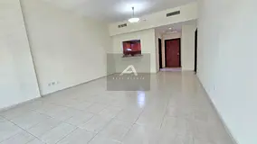 Beautiful 1BR Apartment | High Floor | Park &amp; Community View | Olympic Park 3 – DSC