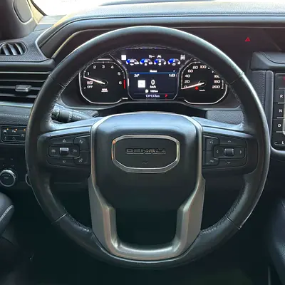 صورة 7 لـ 2021 GMC YUKON