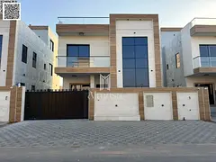 Une occasion en or d'acquérir une villa de luxe à Al Yasmin, Ajman, avec tous les frais d'
