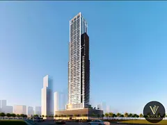 Ultra Luxurious/King3BRDuplex/Elite Community/1 Time Chance/Dubai Skyline View