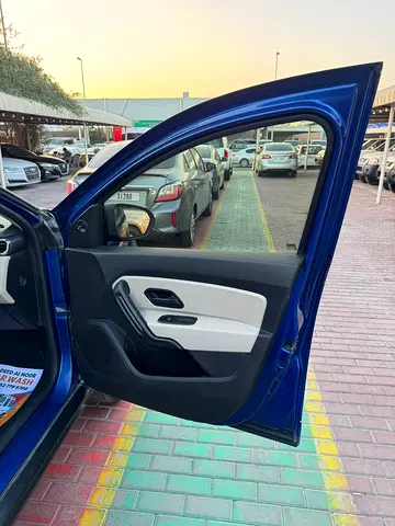 Renault Duster SE 4X4, миниатюра 13
