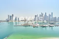 Luxury Living | Attractive Offer | Marina View