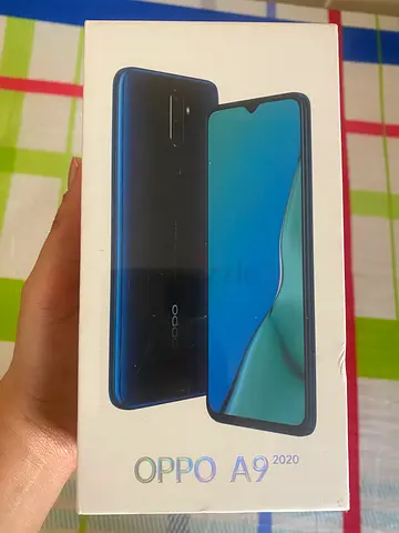 Oppo A9 2020 | Brand NEW | 128 GB