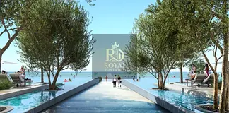 OWN YOUR APARTMENT WITH THE ORIGINAL PRICE | DIRECT ON BEACH | LUXURIOUS FINIFING | MODERN DESIGN |