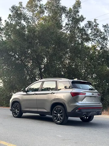 2022 Chevrolet CAPTIVA 照片 6
