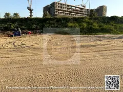 DEVELOPER PLOT FOR SALE AL ZORAH AJMAN ON 3 YEARS PAYMENT PLAN WITH SIZE 15931 SQ FT.